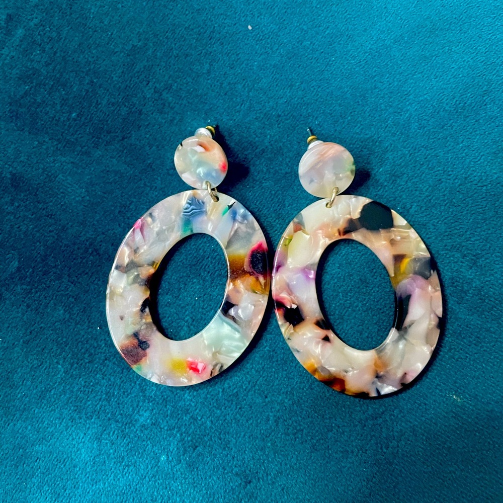 Sugarfix by bauble bar earrings